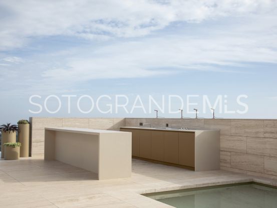 Villa a la venta de 8 dormitorios en La Reserva, Sotogrande | Holmes Property Sales