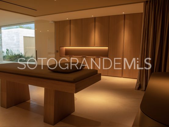Villa a la venta de 8 dormitorios en La Reserva, Sotogrande | Holmes Property Sales