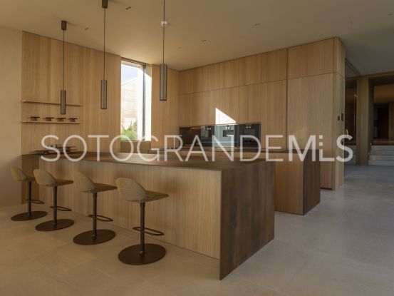 Villa a la venta de 8 dormitorios en La Reserva, Sotogrande | Holmes Property Sales