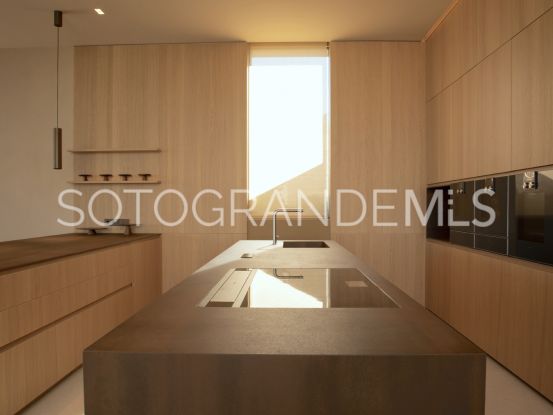 Villa a la venta de 8 dormitorios en La Reserva, Sotogrande | Holmes Property Sales