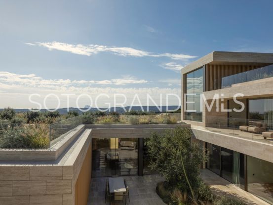 Villa a la venta de 8 dormitorios en La Reserva, Sotogrande | Holmes Property Sales