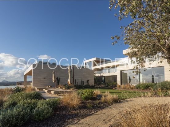Villa a la venta de 8 dormitorios en La Reserva, Sotogrande | Holmes Property Sales