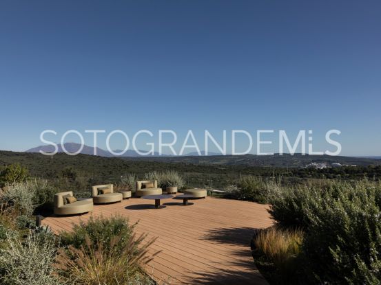 Villa a la venta de 8 dormitorios en La Reserva, Sotogrande | Holmes Property Sales
