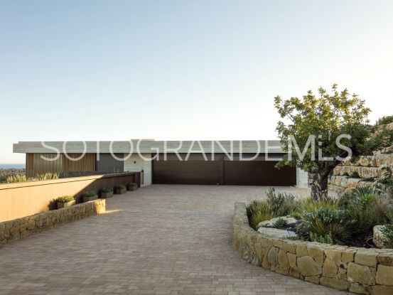 Villa a la venta de 8 dormitorios en La Reserva, Sotogrande | Holmes Property Sales