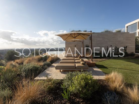Villa a la venta de 8 dormitorios en La Reserva, Sotogrande | Holmes Property Sales