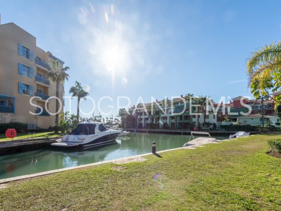 Ribera de la Romana 3 bedrooms ground floor apartment for sale | Holmes Property Sales