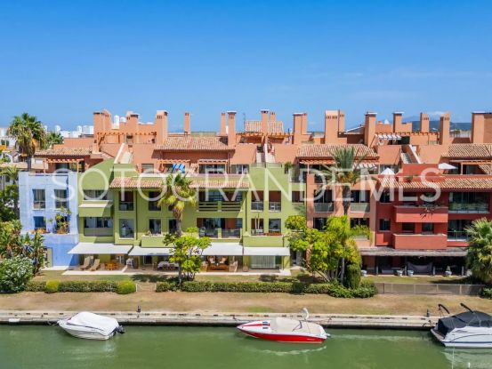 Ribera de la Romana 3 bedrooms ground floor apartment for sale | Holmes Property Sales