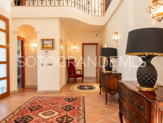 Villa with 6 bedrooms for sale in Almenara, Sotogrande Alto | Holmes Property Sales