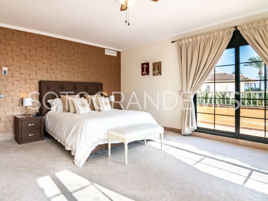 Villa with 6 bedrooms for sale in Almenara, Sotogrande Alto | Holmes Property Sales