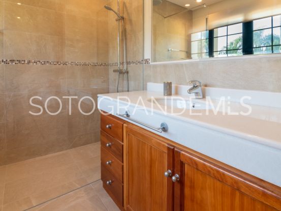 Villa with 6 bedrooms for sale in Almenara, Sotogrande Alto | Holmes Property Sales