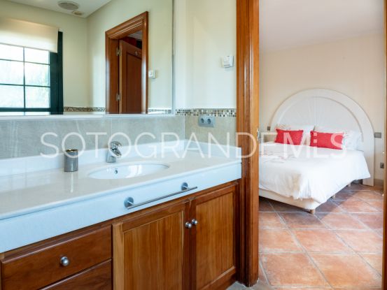 Villa with 6 bedrooms for sale in Almenara, Sotogrande Alto | Holmes Property Sales