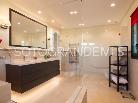 Villa with 6 bedrooms for sale in Almenara, Sotogrande Alto | Holmes Property Sales