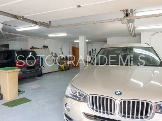 Villa with 6 bedrooms for sale in Almenara, Sotogrande Alto | Holmes Property Sales