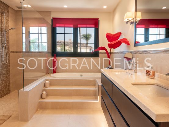 Villa with 6 bedrooms for sale in Almenara, Sotogrande Alto | Holmes Property Sales