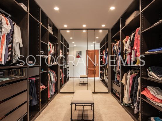 Villa with 6 bedrooms for sale in Almenara, Sotogrande Alto | Holmes Property Sales