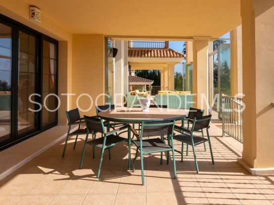 Villa with 6 bedrooms for sale in Almenara, Sotogrande Alto | Holmes Property Sales