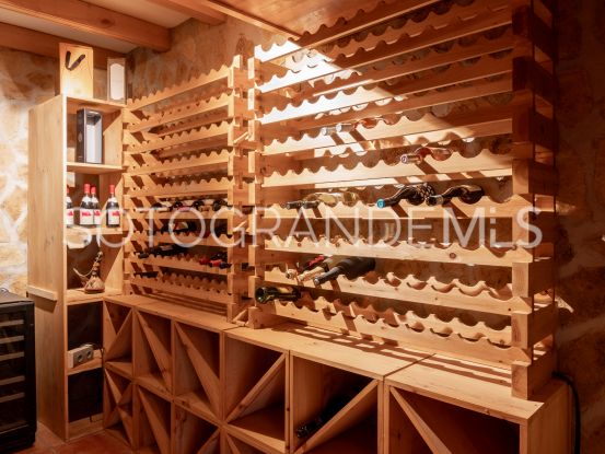 Villa with 6 bedrooms for sale in Almenara, Sotogrande Alto | Holmes Property Sales