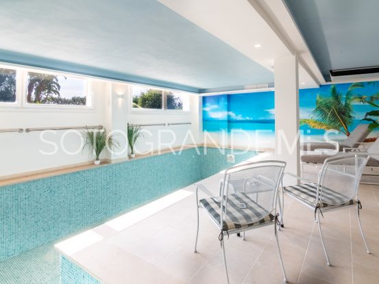 Villa with 6 bedrooms for sale in Almenara, Sotogrande Alto | Holmes Property Sales