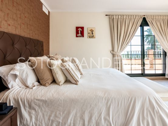 Villa with 6 bedrooms for sale in Almenara, Sotogrande Alto | Holmes Property Sales