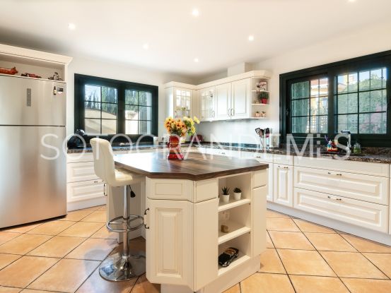 Villa with 6 bedrooms for sale in Almenara, Sotogrande Alto | Holmes Property Sales