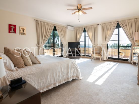 Villa with 6 bedrooms for sale in Almenara, Sotogrande Alto | Holmes Property Sales