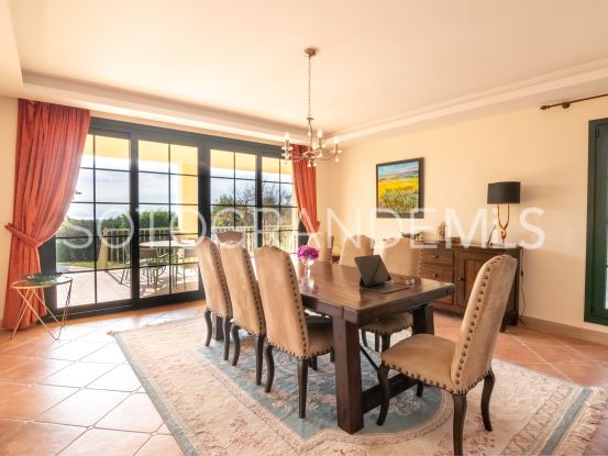 Villa with 6 bedrooms for sale in Almenara, Sotogrande Alto | Holmes Property Sales