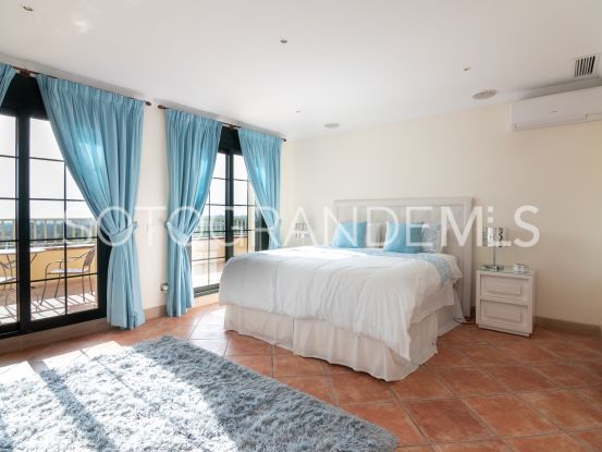 Villa with 6 bedrooms for sale in Almenara, Sotogrande Alto | Holmes Property Sales