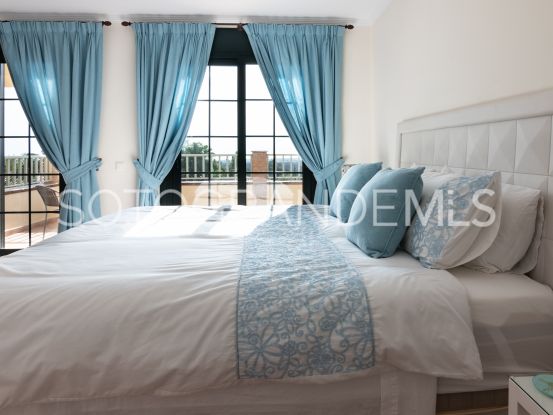 Villa with 6 bedrooms for sale in Almenara, Sotogrande Alto | Holmes Property Sales