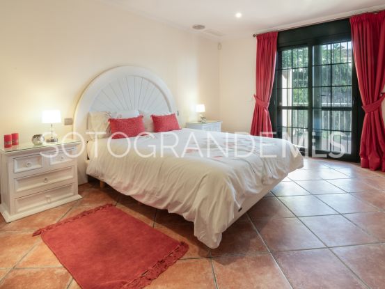 Villa with 6 bedrooms for sale in Almenara, Sotogrande Alto | Holmes Property Sales