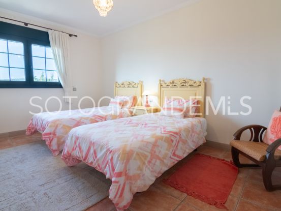 Villa with 6 bedrooms for sale in Almenara, Sotogrande Alto | Holmes Property Sales