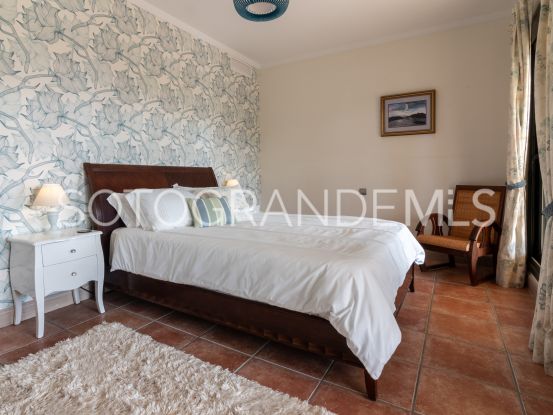 Villa with 6 bedrooms for sale in Almenara, Sotogrande Alto | Holmes Property Sales