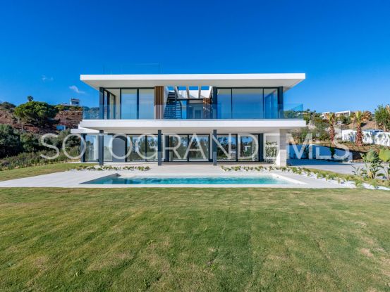 La Reserva, Sotogrande, villa con 5 dormitorios | Holmes Property Sales