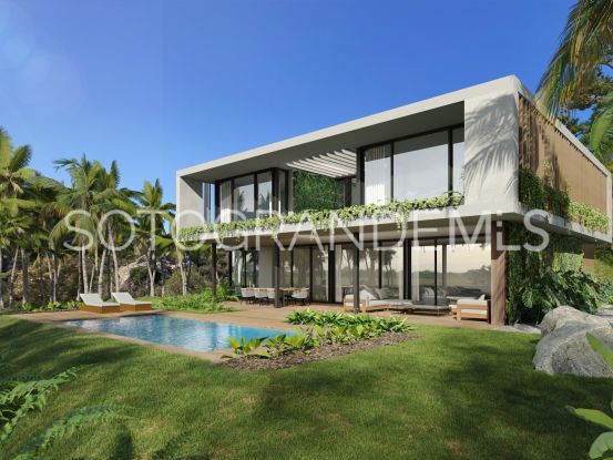 Villa with 5 bedrooms in La Reserva, Sotogrande | Holmes Property Sales