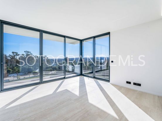 La Reserva 5 bedrooms villa | Holmes Property Sales