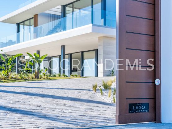 La Reserva 5 bedrooms villa | Holmes Property Sales
