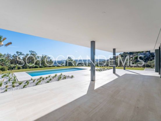 La Reserva 5 bedrooms villa | Holmes Property Sales