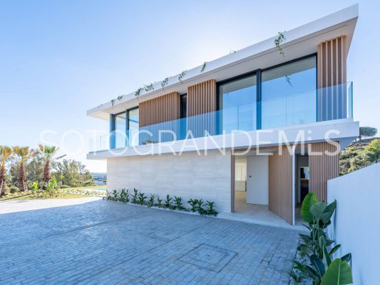 La Reserva 5 bedrooms villa | Holmes Property Sales