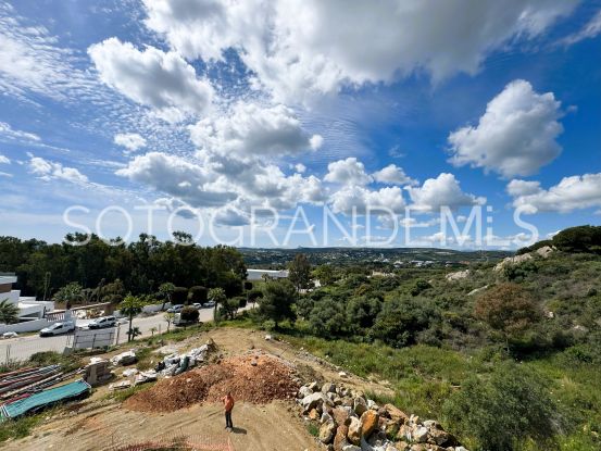Villa with 5 bedrooms in La Reserva, Sotogrande | Holmes Property Sales