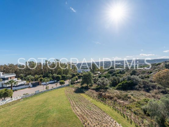 La Reserva 5 bedrooms villa | Holmes Property Sales
