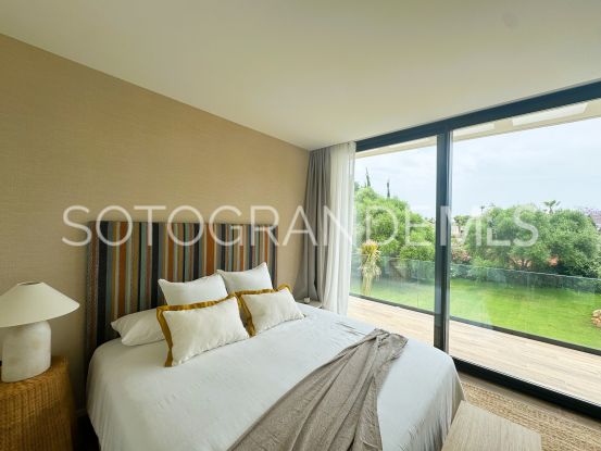 Se vende villa de 6 dormitorios en Sotogrande Costa Central | Holmes Property Sales