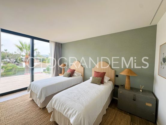 Se vende villa de 6 dormitorios en Sotogrande Costa Central | Holmes Property Sales