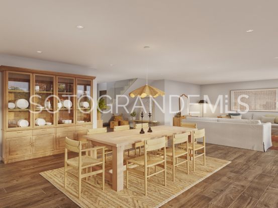 Se vende villa de 6 dormitorios en Sotogrande Costa Central | Holmes Property Sales