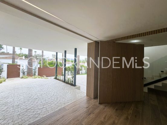 Se vende villa de 6 dormitorios en Sotogrande Costa Central | Holmes Property Sales