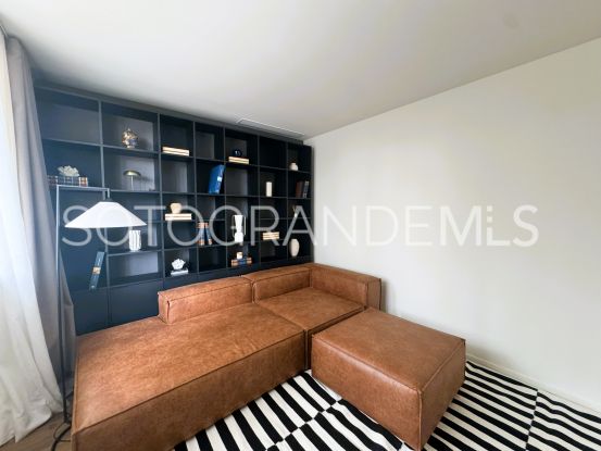 Se vende villa de 6 dormitorios en Sotogrande Costa Central | Holmes Property Sales