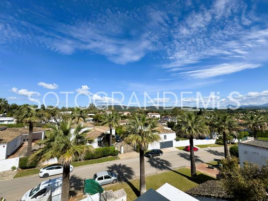 Se vende villa de 6 dormitorios en Sotogrande Costa Central | Holmes Property Sales