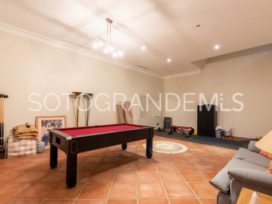 5 bedrooms villa for sale in Almenara | Holmes Property Sales