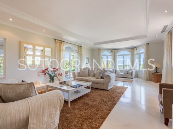 5 bedrooms villa for sale in Almenara | Holmes Property Sales