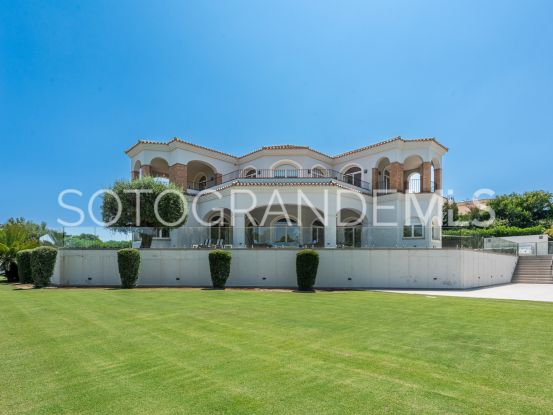 5 bedrooms villa for sale in Almenara | Holmes Property Sales