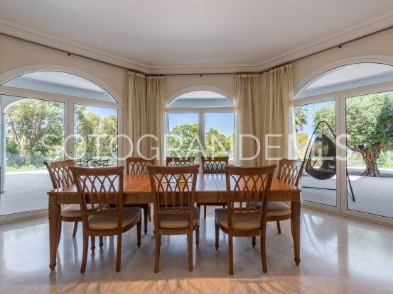 5 bedrooms villa for sale in Almenara | Holmes Property Sales