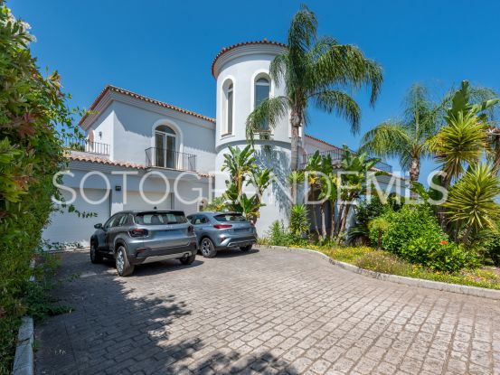 5 bedrooms villa for sale in Almenara | Holmes Property Sales